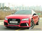 아우디 A7 3.0 TFSI 콰트로 엔트리