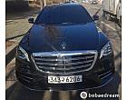 벤츠 S350 d 4매틱