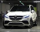 벤츠 GLE 63 AMG 4매틱