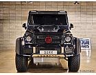 벤츠 G500 4x4²