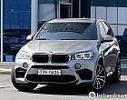 BMW X5 M 4.4