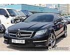 벤츠 CLS 63 AMG