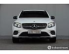 벤츠 GLC 43 AMG 4매틱 쿠페