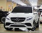 벤츠 GLE 63 AMG 4매틱