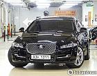 재규어 뉴 XJ 3.0 V6 슈퍼차저 LWB AWD 포트폴리오