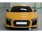 아우디 뉴 R8 5.2 V10 플러스 쿠페