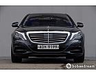 벤츠 S350L d 4매틱