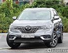 르노삼성 더 뉴 QM6 2.0 LPe 2WD RE 시그니처