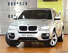 BMW X6 xDrive 30d