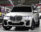 BMW X7 xDrive 30d 6인승 M 스포츠