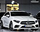 벤츠 CLS 300d AMG 라인