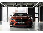 BMW M8 쿠페 컴페티션