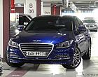 현대 뉴 제네시스 G380 프레스티지 AWD