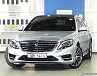 벤츠 S350 d 4매틱 AMG 라인