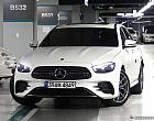 벤츠 E220 d 4매틱 AMG 라인