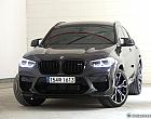 BMW X4 M 3.0 컴페티션 카본 패키지