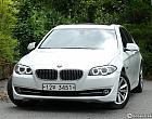 BMW 520d