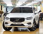 볼보 뉴 XC60 D5 AWD 인스크립션