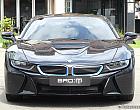 BMW i8 쿠페