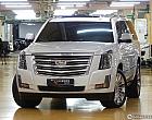 캐딜락 에스컬레이드 6.2 V8 ESV AWD