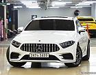 벤츠 CLS 300d AMG 라인