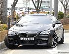 BMW 640d xDrive 그란 쿠페 M 스포츠 리미티드 에디션