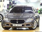 마세라티 콰트로포르테 4.2 V8