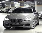 BMW 640d xDrive 그란 쿠페 M 스포츠