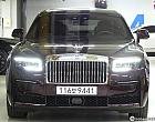 롤스로이스 고스트 6.7 V12