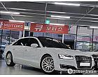 아우디 A8 60 TDI 콰트로 LWB 4시트