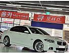 BMW 520d xDrive M 에어로다이나믹 프로