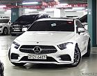 벤츠 CLS300 d AMG 라인