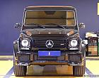 벤츠 G63 AMG
