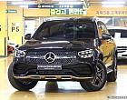 벤츠 GLC 300e 4매틱