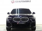 BMW X6 xDrive 30d M 스포츠