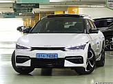 기아 EV6 롱 레인지 AWD GT 라인