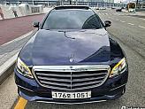 벤츠 E300 4매틱 익스클루시브