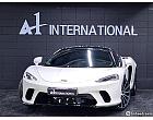 맥라렌 GT 4.0 V8