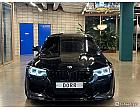 BMW M5 4.4