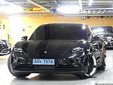 포르쉐 타이칸 4S