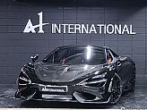 맥라렌 765LT 스파이더