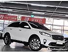 기아 더 뉴 쏘렌토 2.2 디젤 4WD 마스터