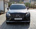 벤츠 GLC 43 AMG 4매틱