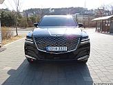제네시스 GV80 2.5 터보 AWD 5인승