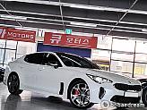 기아 스팅어 3.3 터보 AWD GT