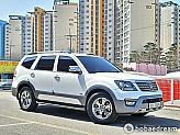 기아 더 뉴 모하비 3.0 디젤 4WD 프레지던트