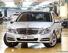 벤츠 E350 아방가르드