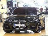 BMW 420i 쿠페 M 스포츠