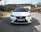 렉서스 CT 200h 슈프림