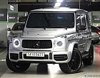 벤츠 G63 AMG